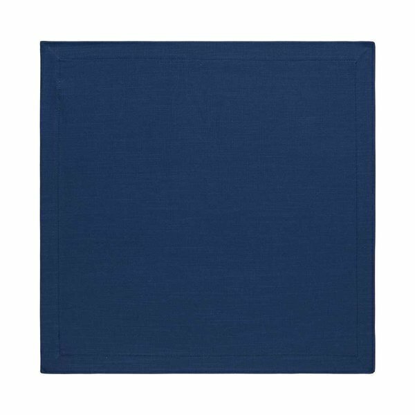 GUARDANAPO CANNES MARINHO 42,5X42,5CM