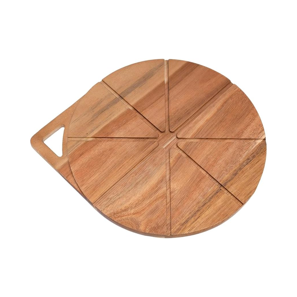 TABUA GOURMET PIZZA ACACIA WOOD