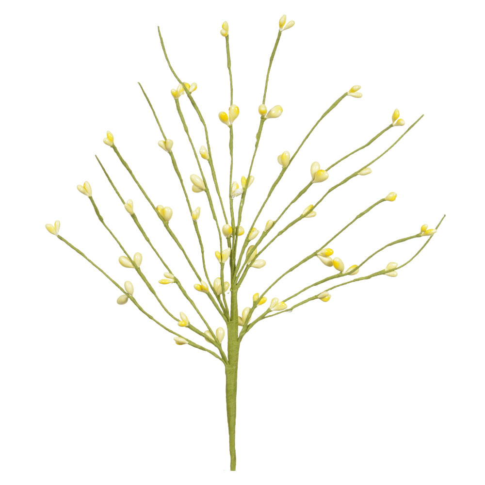 HASTE (AMARELO) 29cm