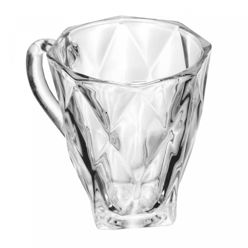 CANECA DIAMOND CRISTAL ECOLOGICO 180ML