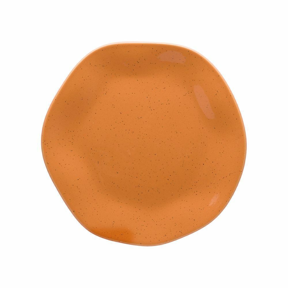 PRATO PARA SOBREMESA 21,5CM RYO PAPAYA