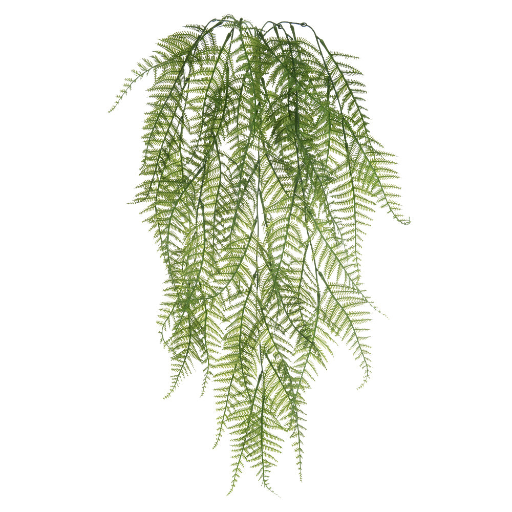 SAMAMBAIA PENDURAR (VERDE) 84CM