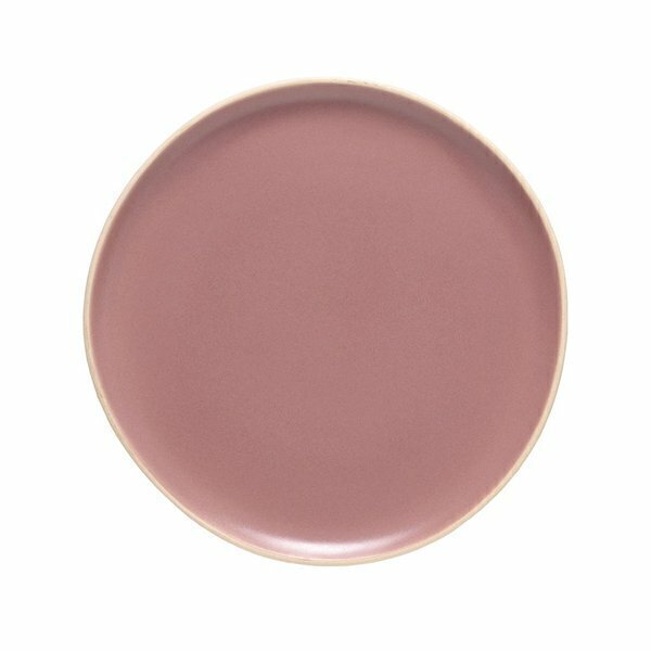 PRATO RASO VIVANT ROSE 27CM
