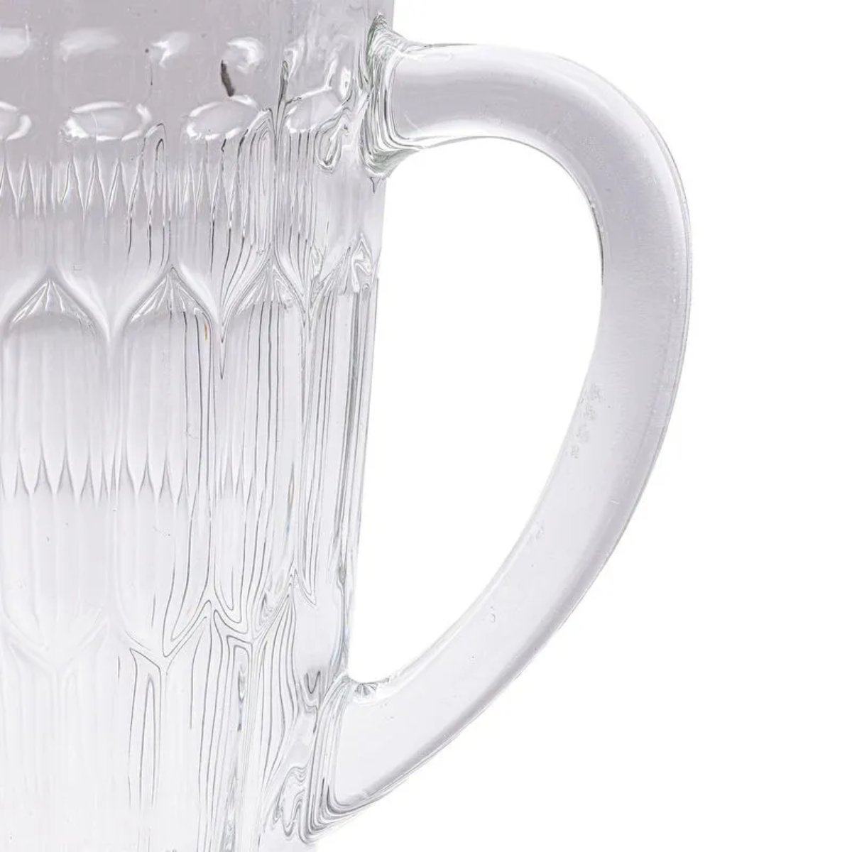 JARRA MAJESTIC CLEAR 1300ml