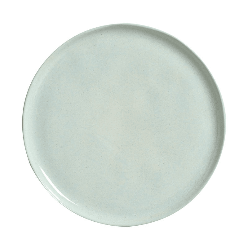 PRATO RASO BIO MINT Ø 29CM
