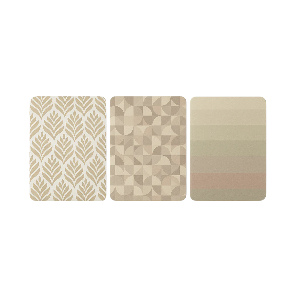 KIT COM 4 LUGARES  AMERICANOS
