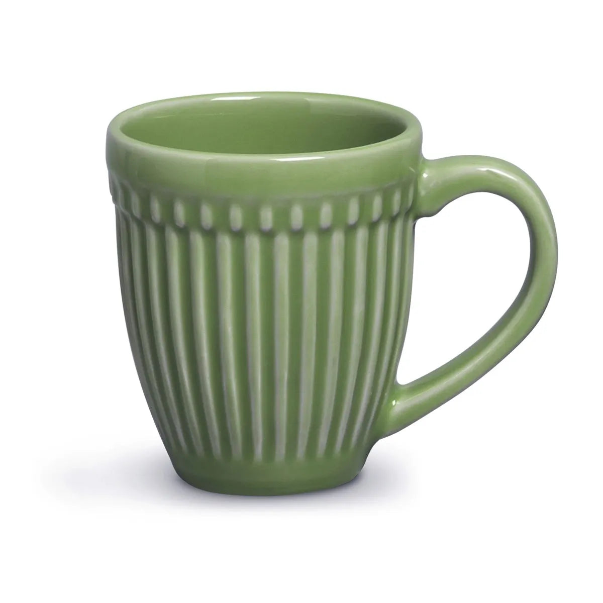 CANECA ROMA VERDE SÁLVIA 343ML