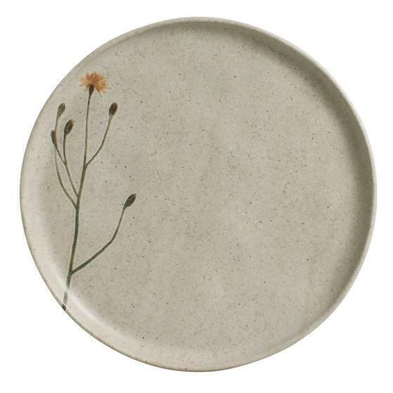 PRATO RASO BIO 27CM CAMPESTRE