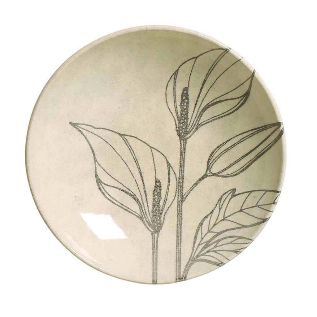 PRATO FUNDO COUP BLOOM 21CM