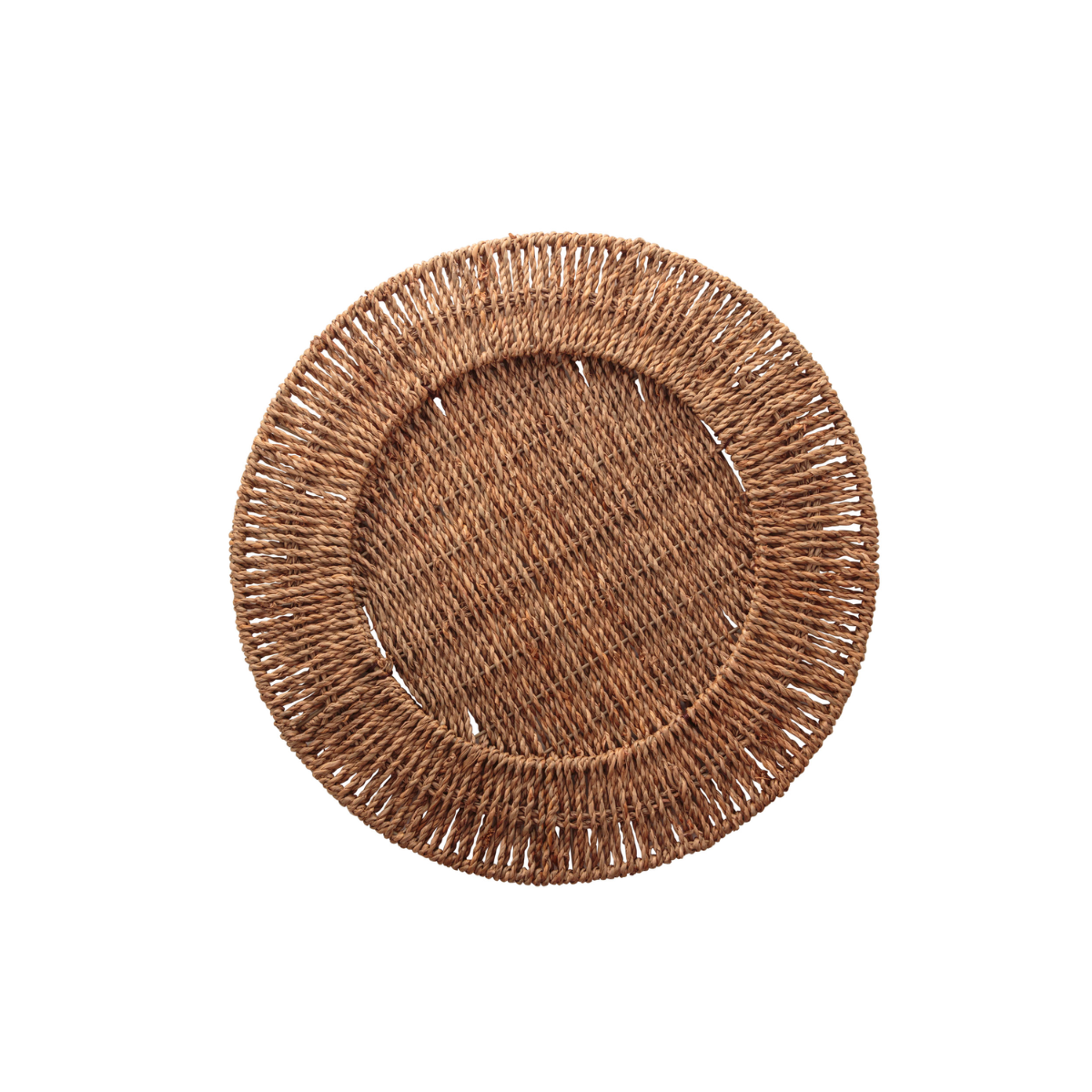 SOUSPLAT DE SISAL 38cm