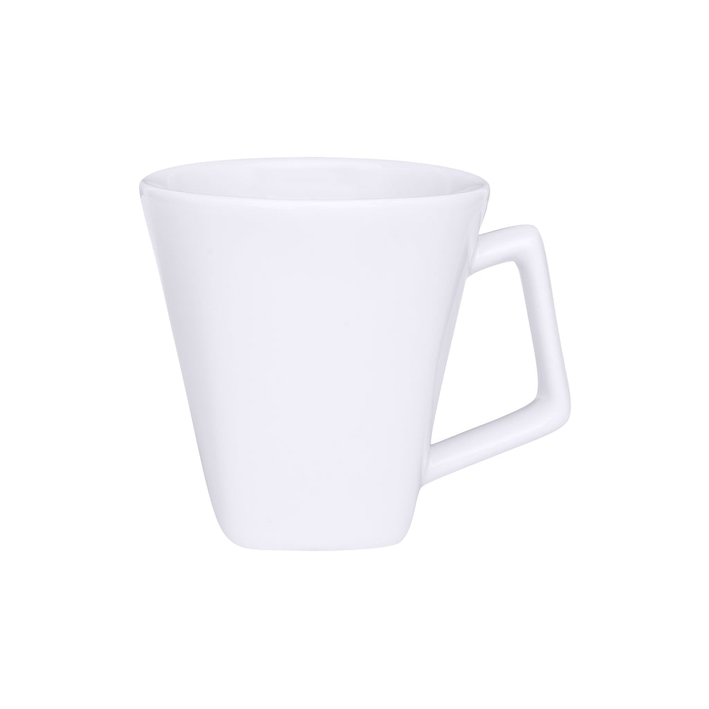 CANECA MINI QUARTIER 220ML BRANCO