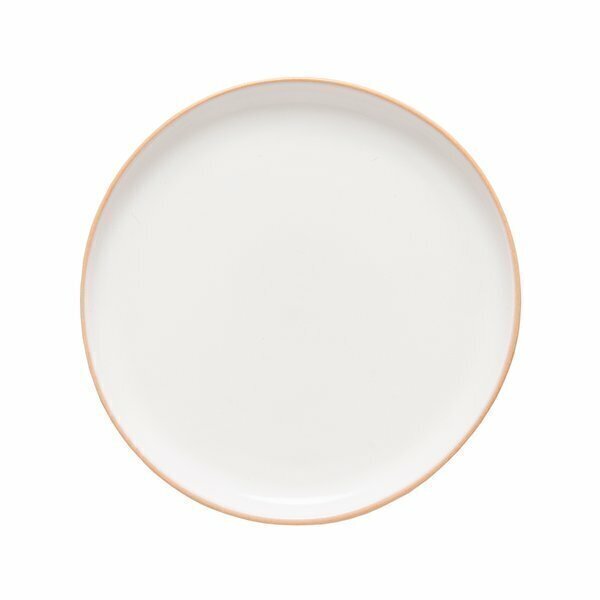 PRATO RASO VIVANT OFF-WHITE 27cm