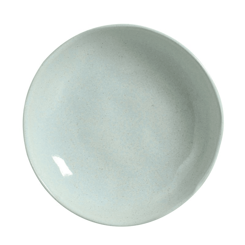 PRATO FUNDO BIO MINT Ø 25CM