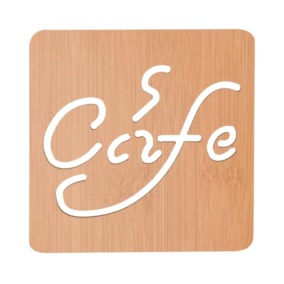 PORTA COPOS COFFEE