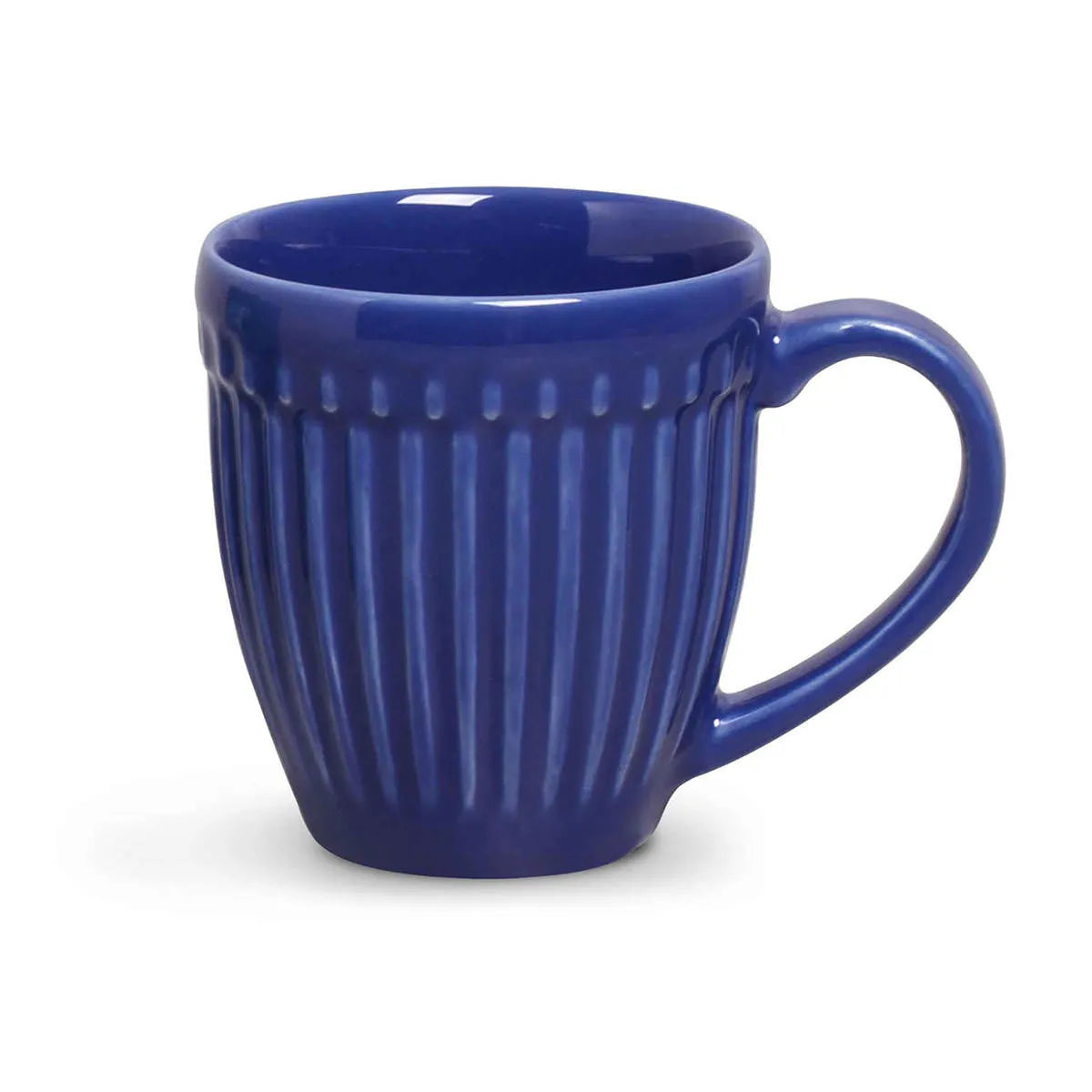 CANECA ROMA AZUL NAVY 343ML