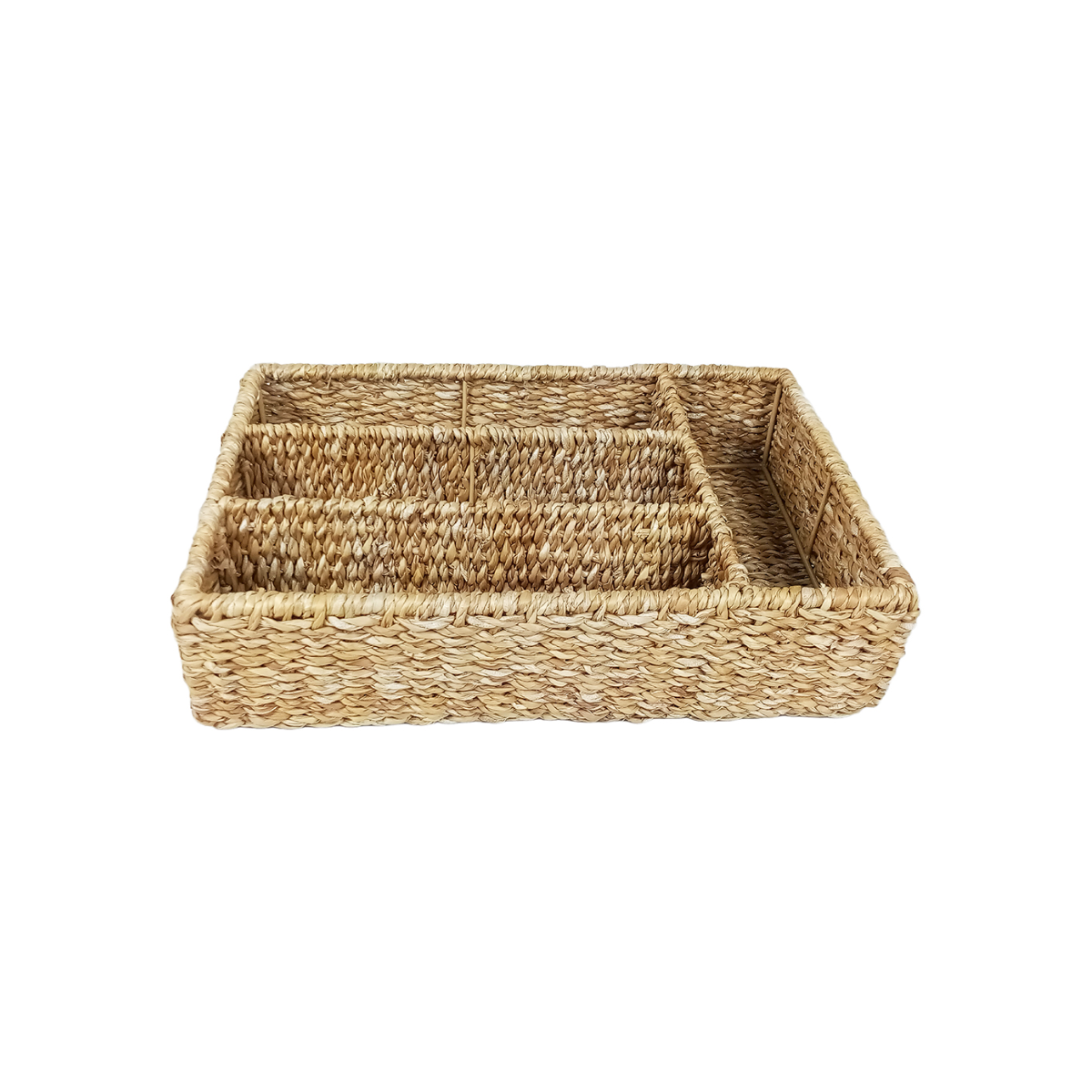 ORGANIZADOR PARA TALHERES TIBAJI 34cm x 24cm x 6cm