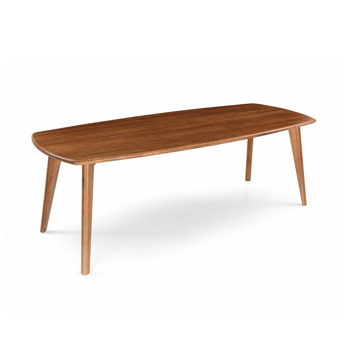 MESA DE JANTAR EM MADEIRA MACIÇA – 5393 – 150X90CM