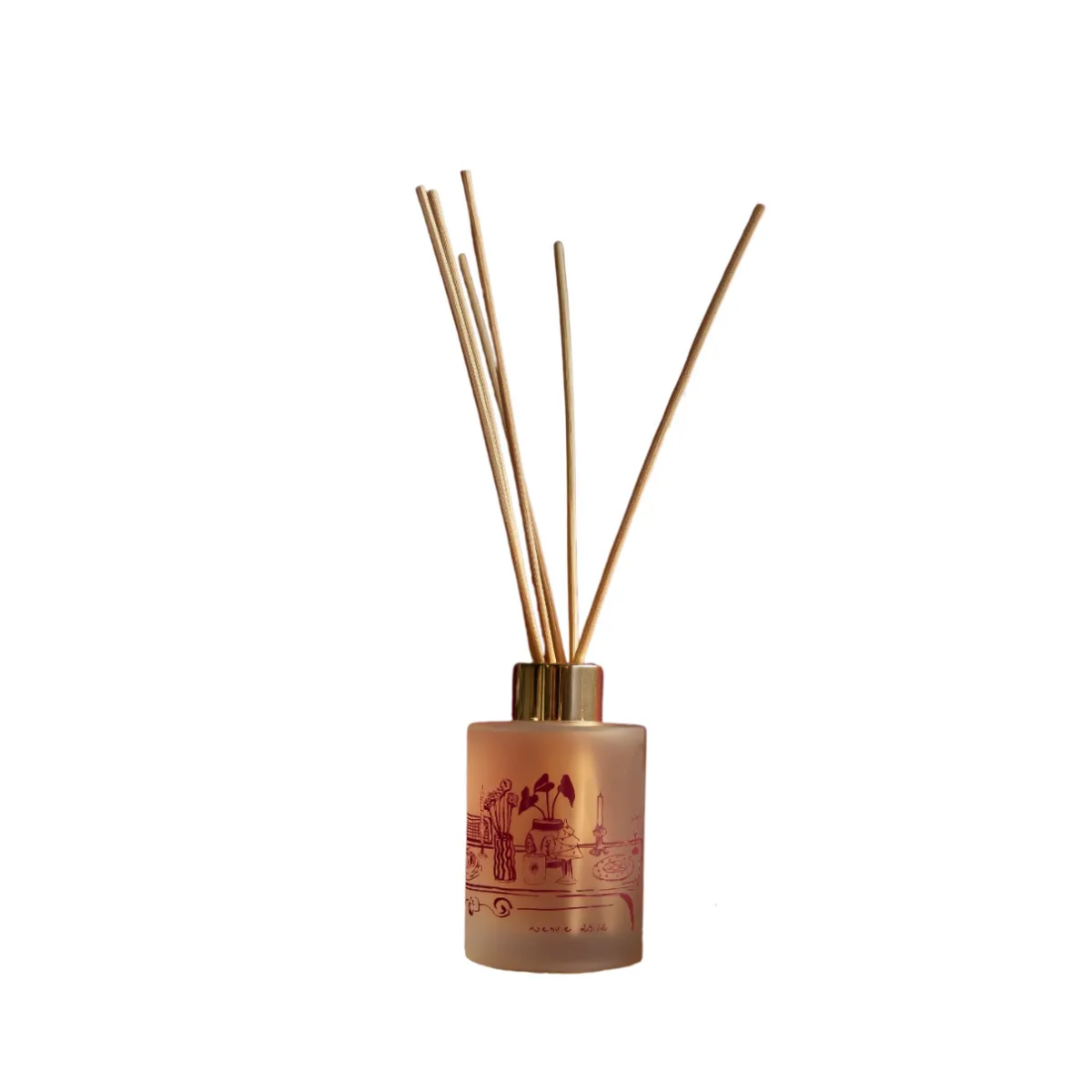 DIFUSOR DE PERFUME NATAL 130ML