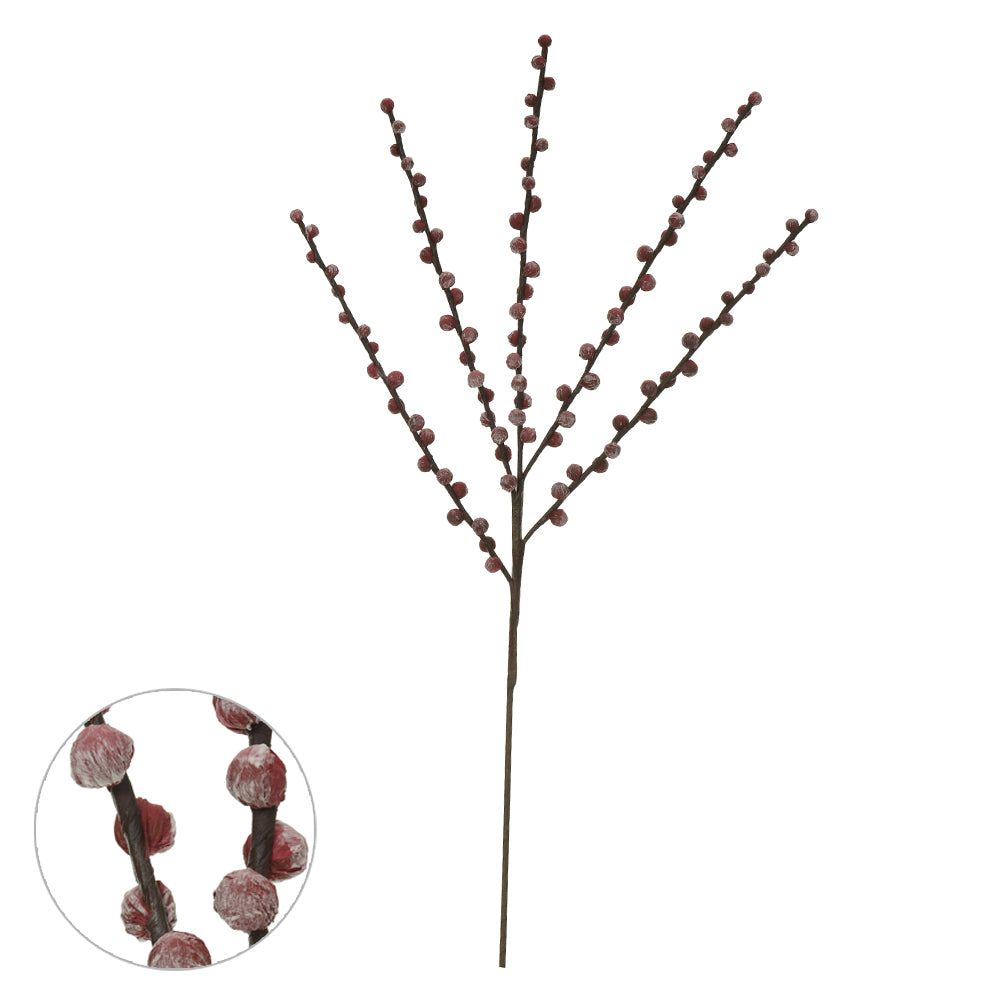 C.SEMENTES X100 (MARSALA) 1,06M