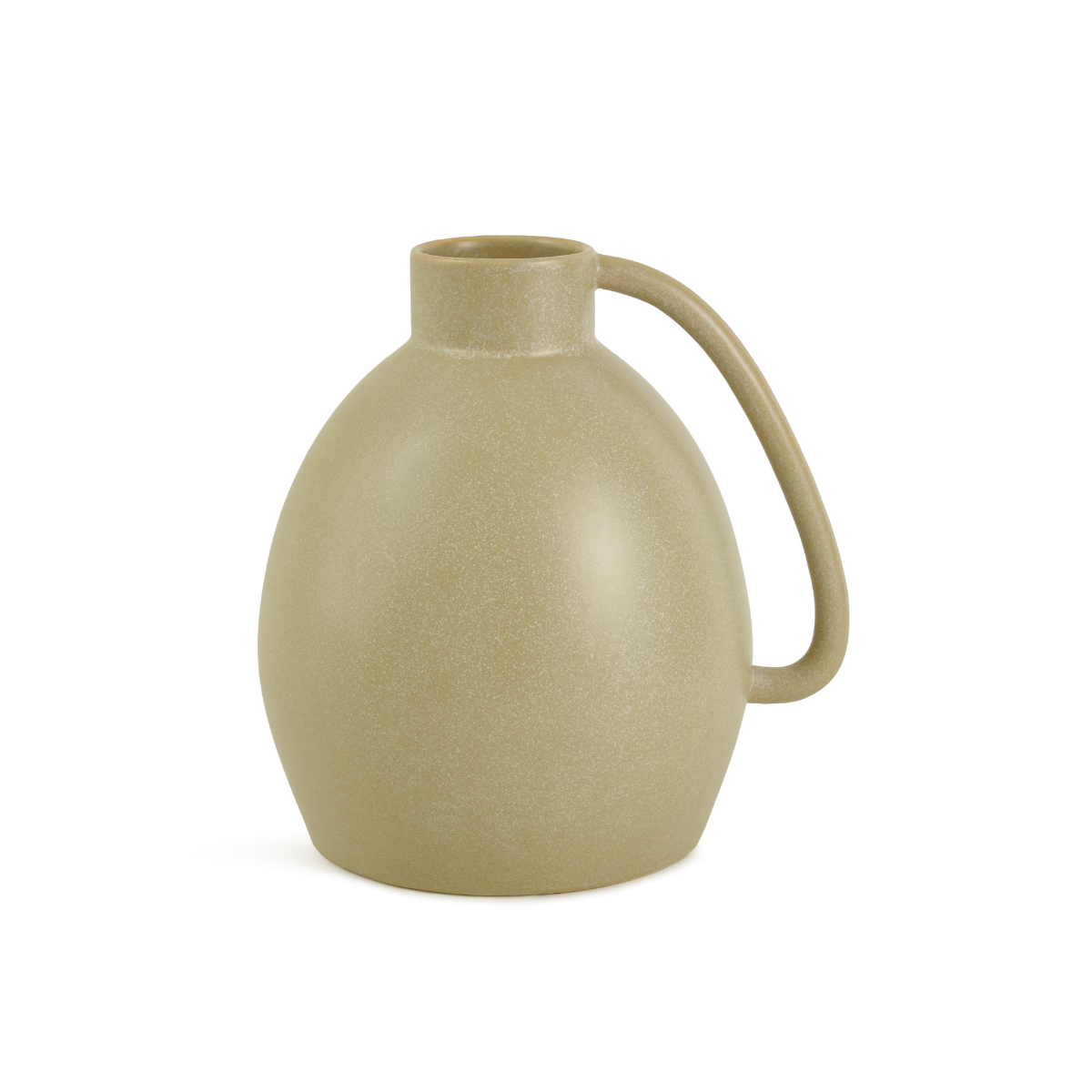 VASO EM CERAMICA