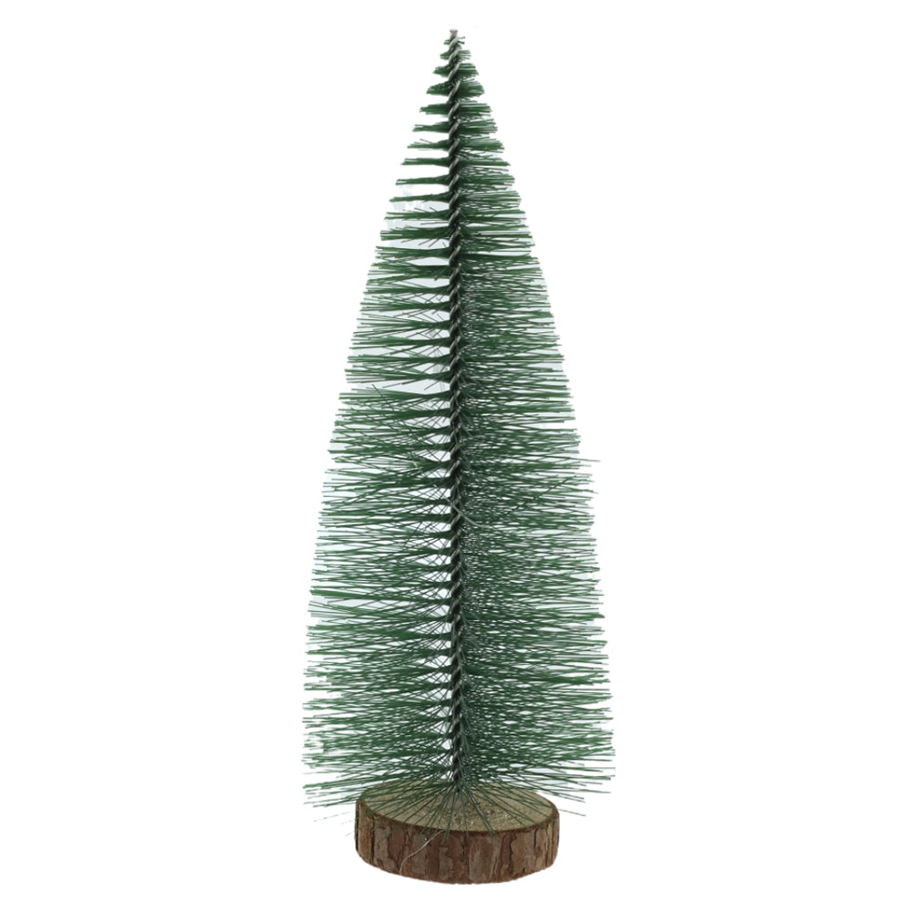 MINI ARVORE DE NATAL 20 CM