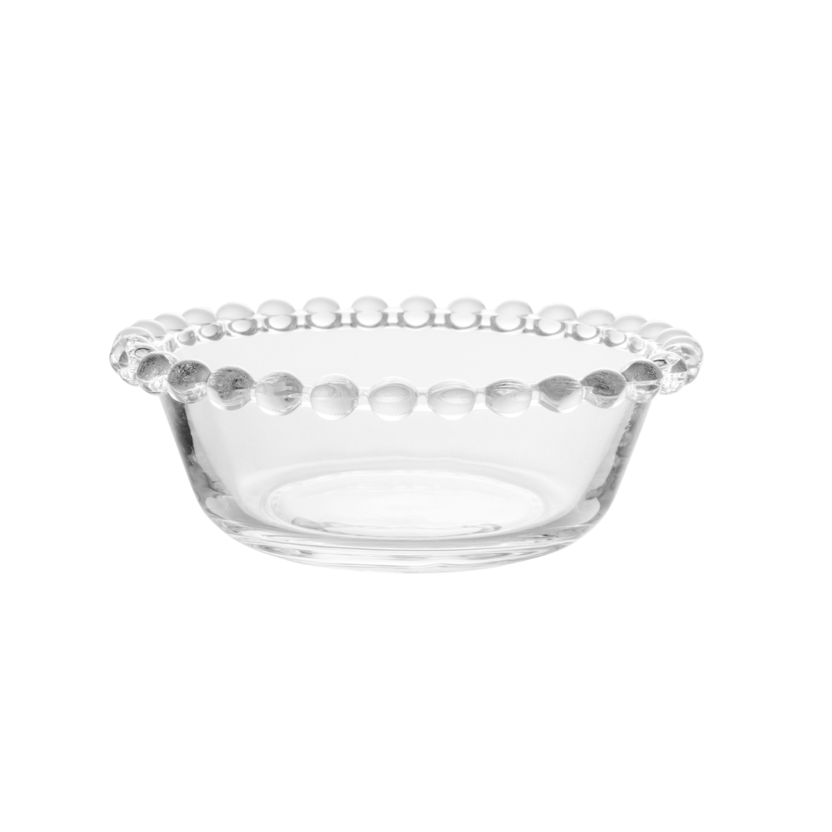 BOWL PEARL - CRISTAL - 12CM X 4CM