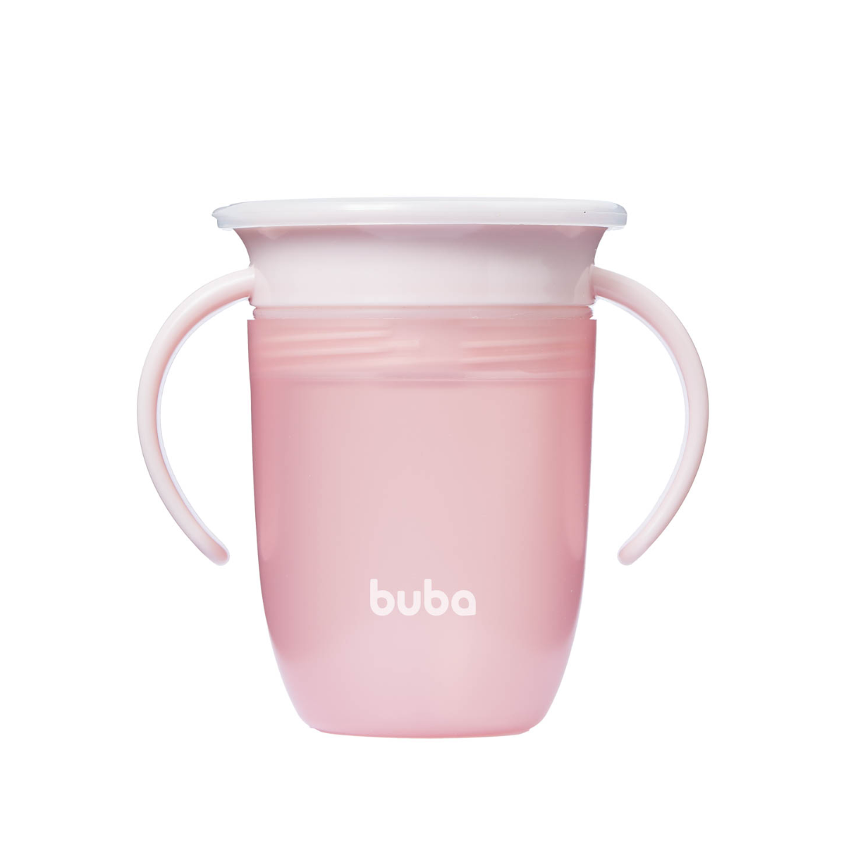 COPO DE TREINAMENTO ROSA