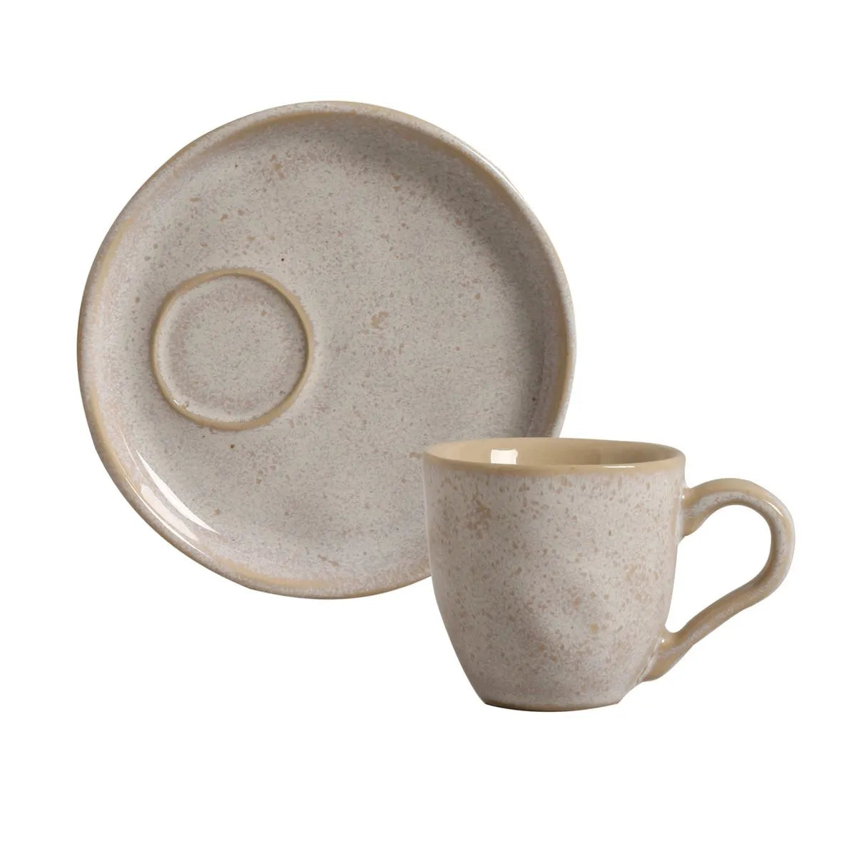 XÍCARA DE CAFÉ BIO LATTE 70ML