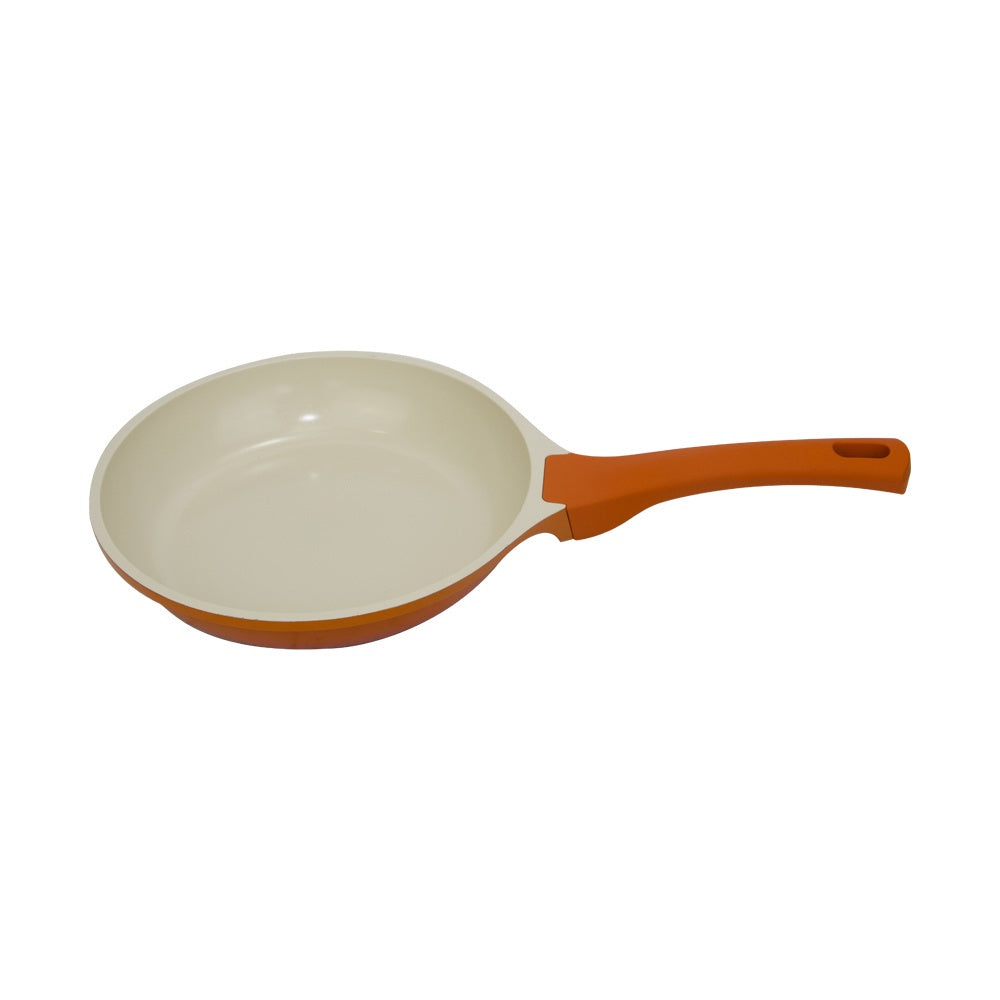 FRIGIDEIRA IN COOK&CHEF LARANJA 24CM