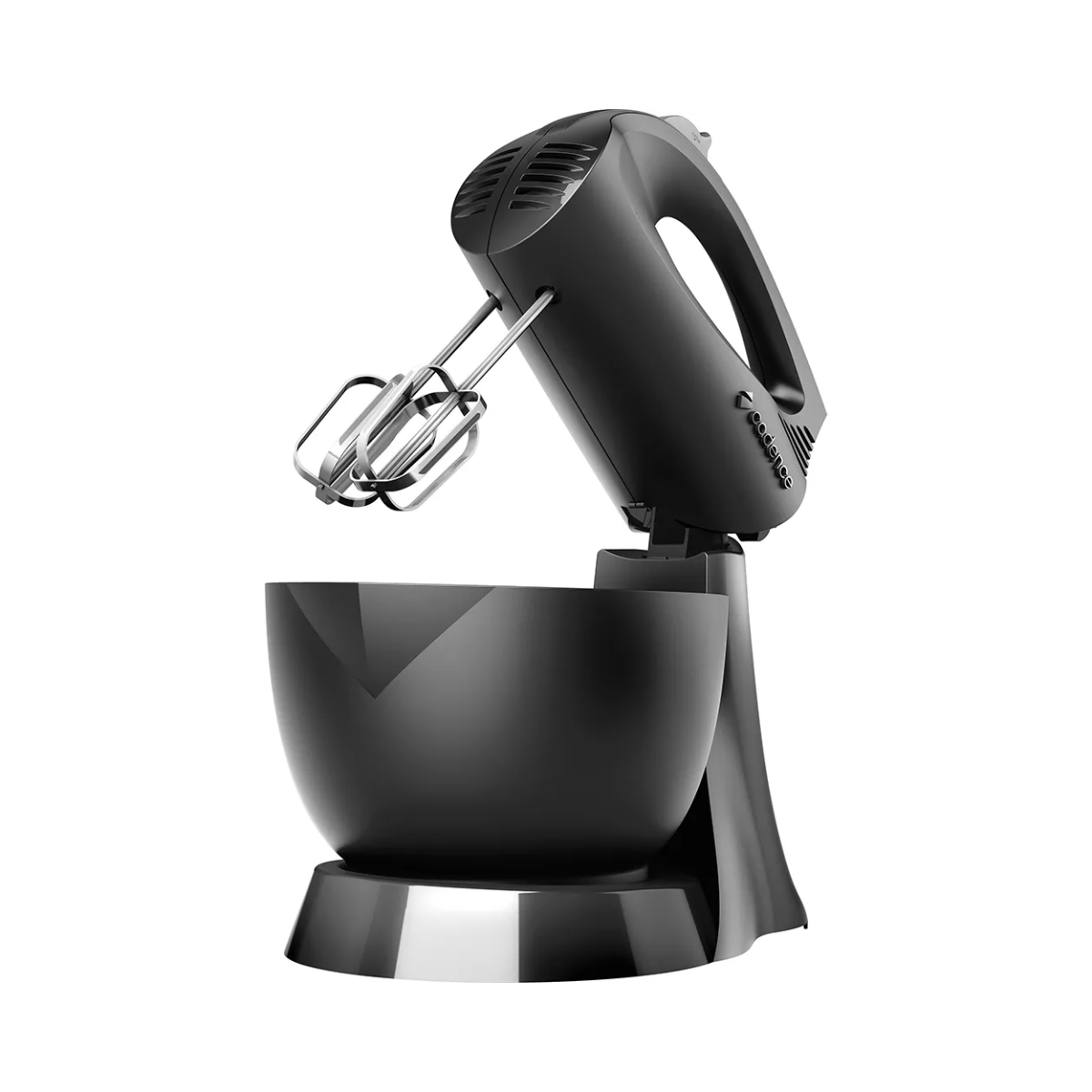 BATEDEIRA JOLIE CADENCE PRETA - 220V