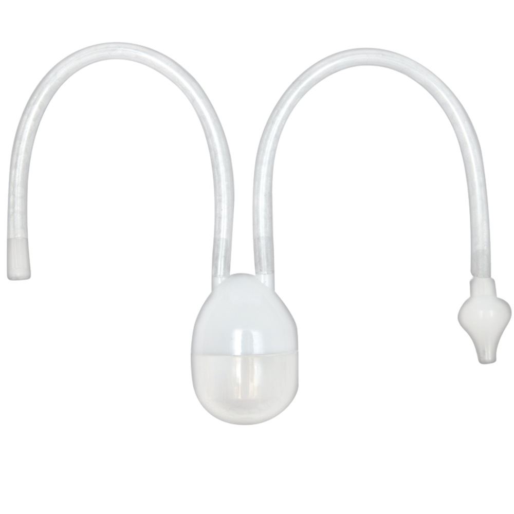 ASPIRADOR NASAL DE SUCCAO COM ESTOJO