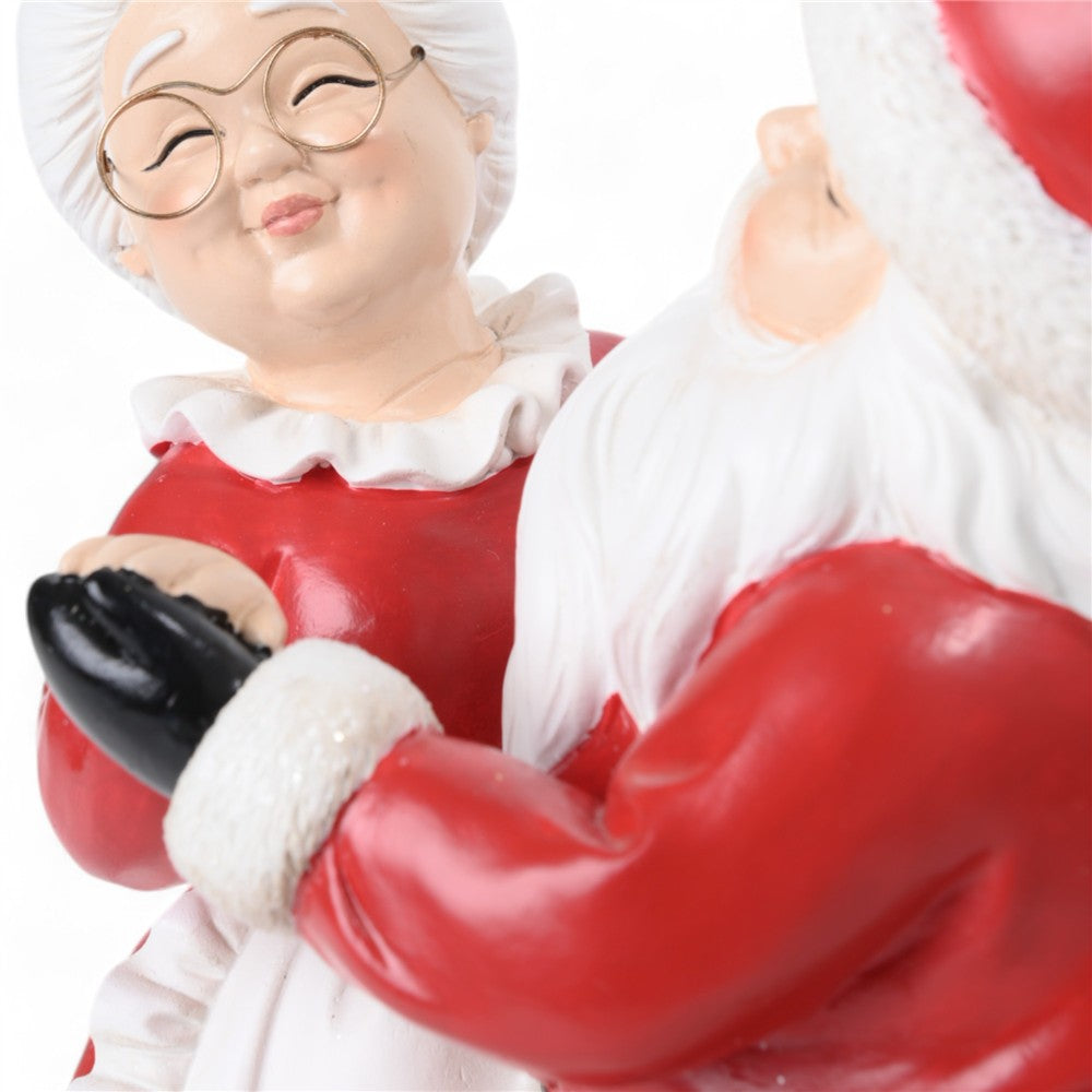CASAL NOEL 30CM
