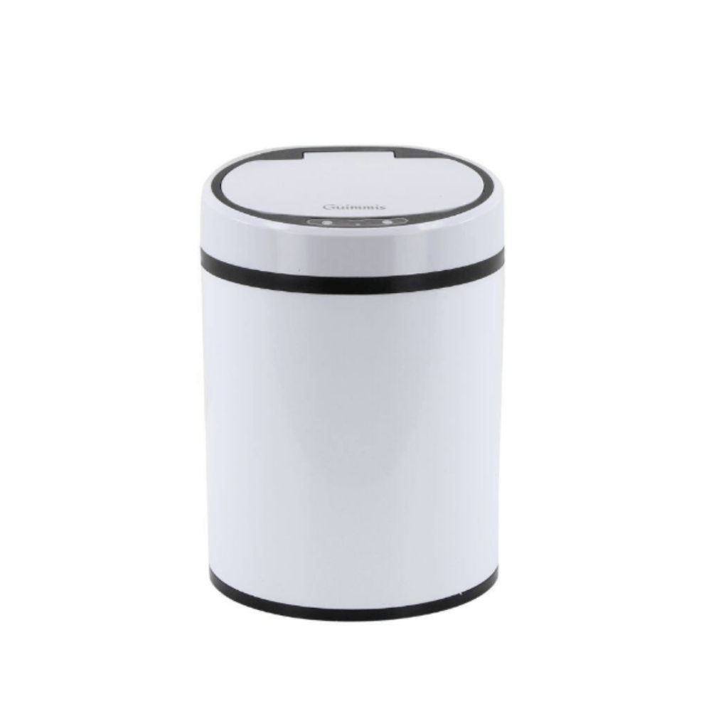 LIXEIRA INTELIGENTE 10L - 24CM X 31CM