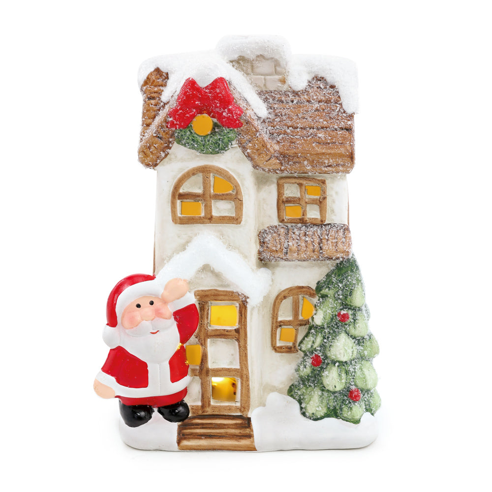 CASA NATALINA NOEL CLED 16cm 2LR44 C1 UN