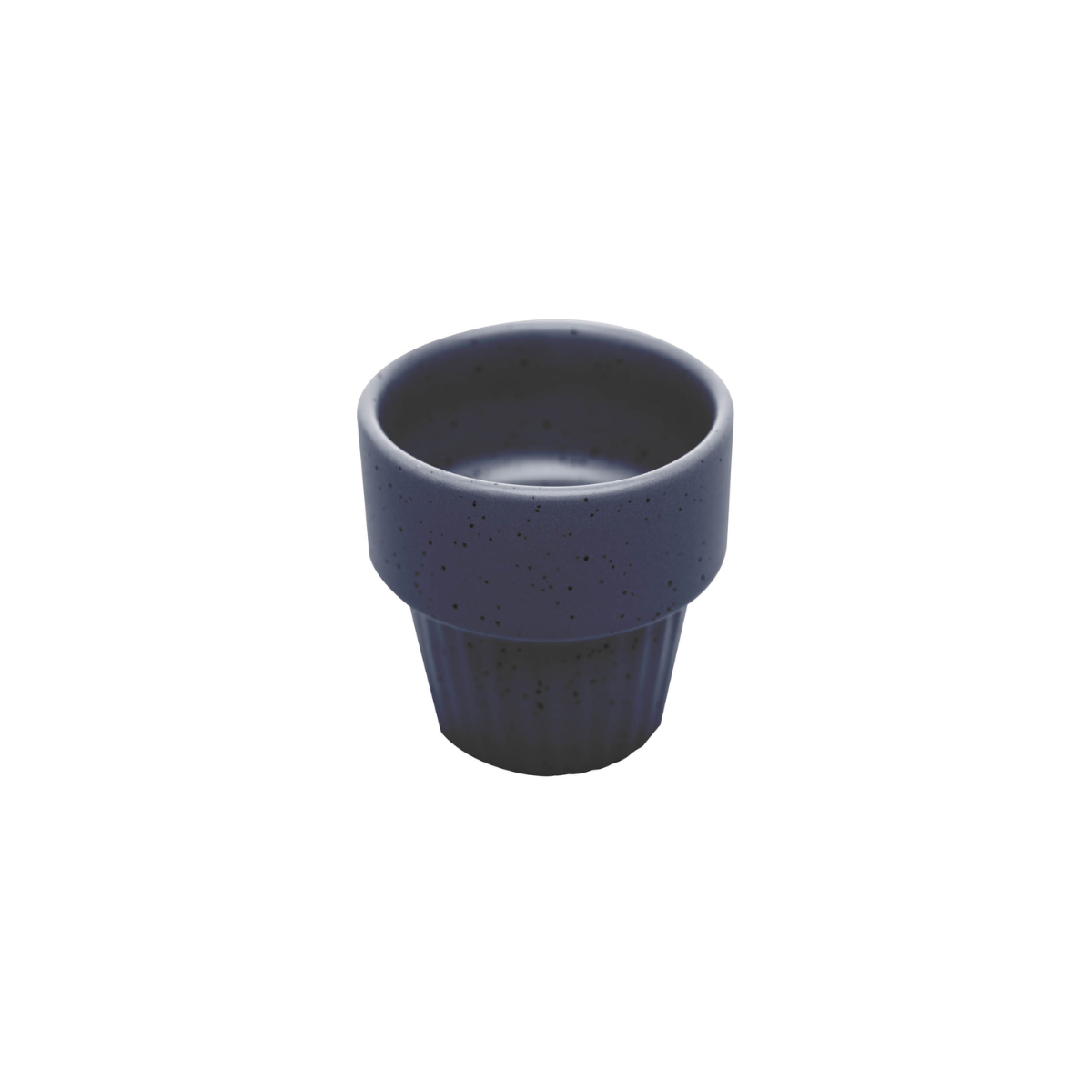 COPO DE CERAMICA EMPILHAVEL GRANILITE 90ML (SORTIDO)