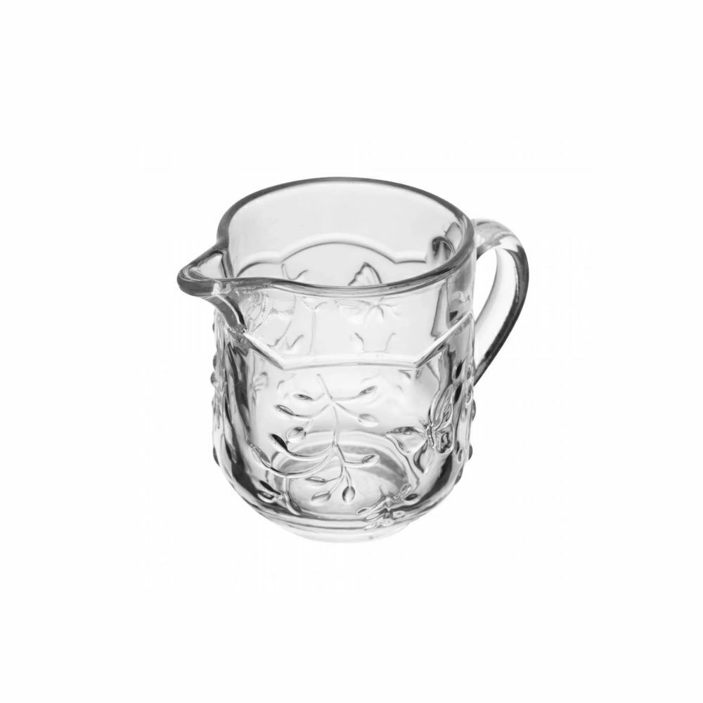 LEITEIRA NEW BUTTERFLY 200ML - CRISTAL ECOLÓGICO