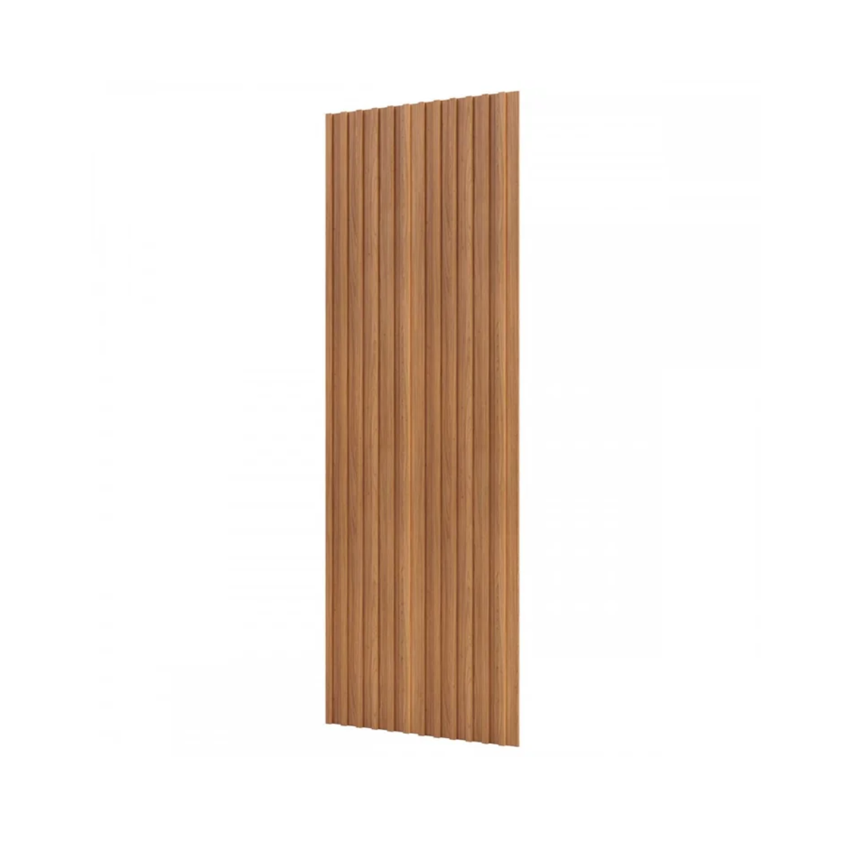 PAINEL RIPADO 89,5CM X 183CM - FREIJO