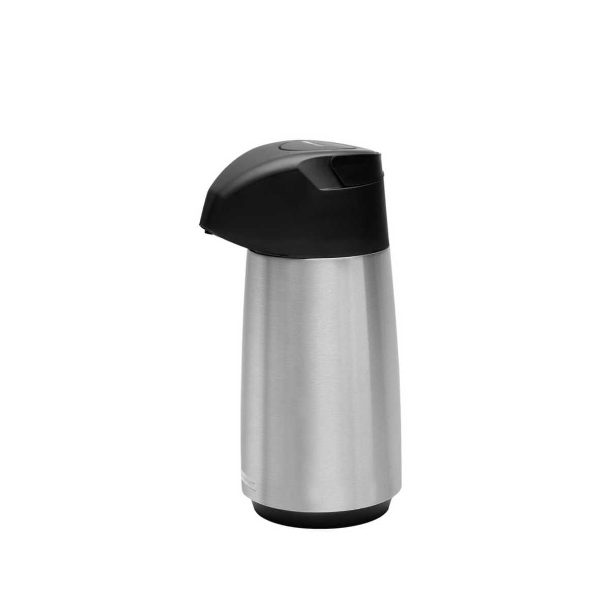 GARRAFA TERMICA EXATA - ACO INOX - 1L