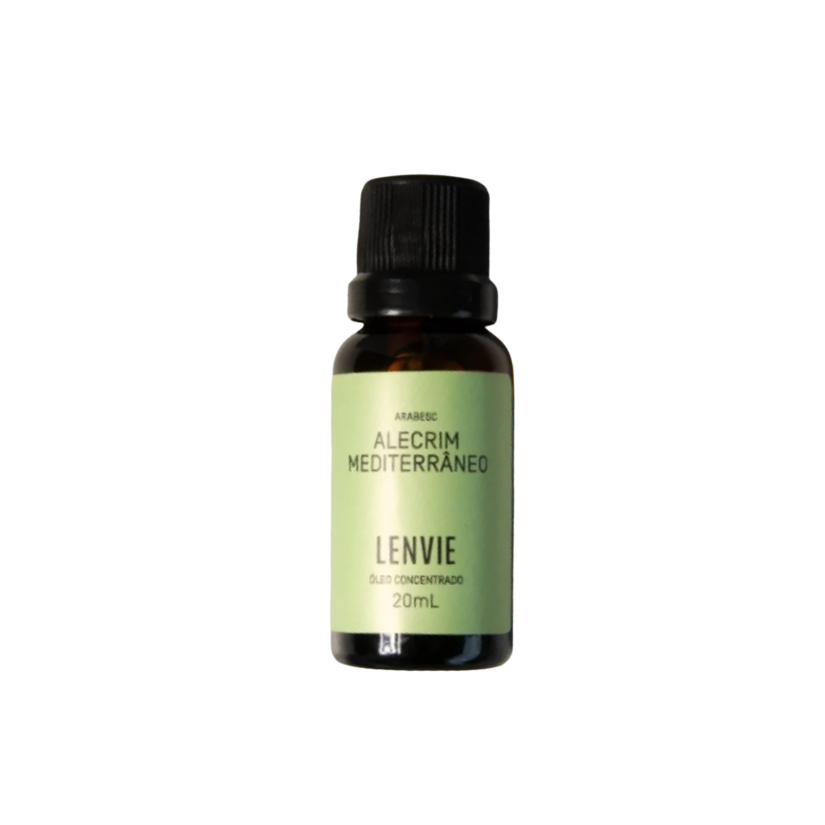 ÓLEO CONCENTRADO  ALECRIM MEDITERRÂNEO - 20ML