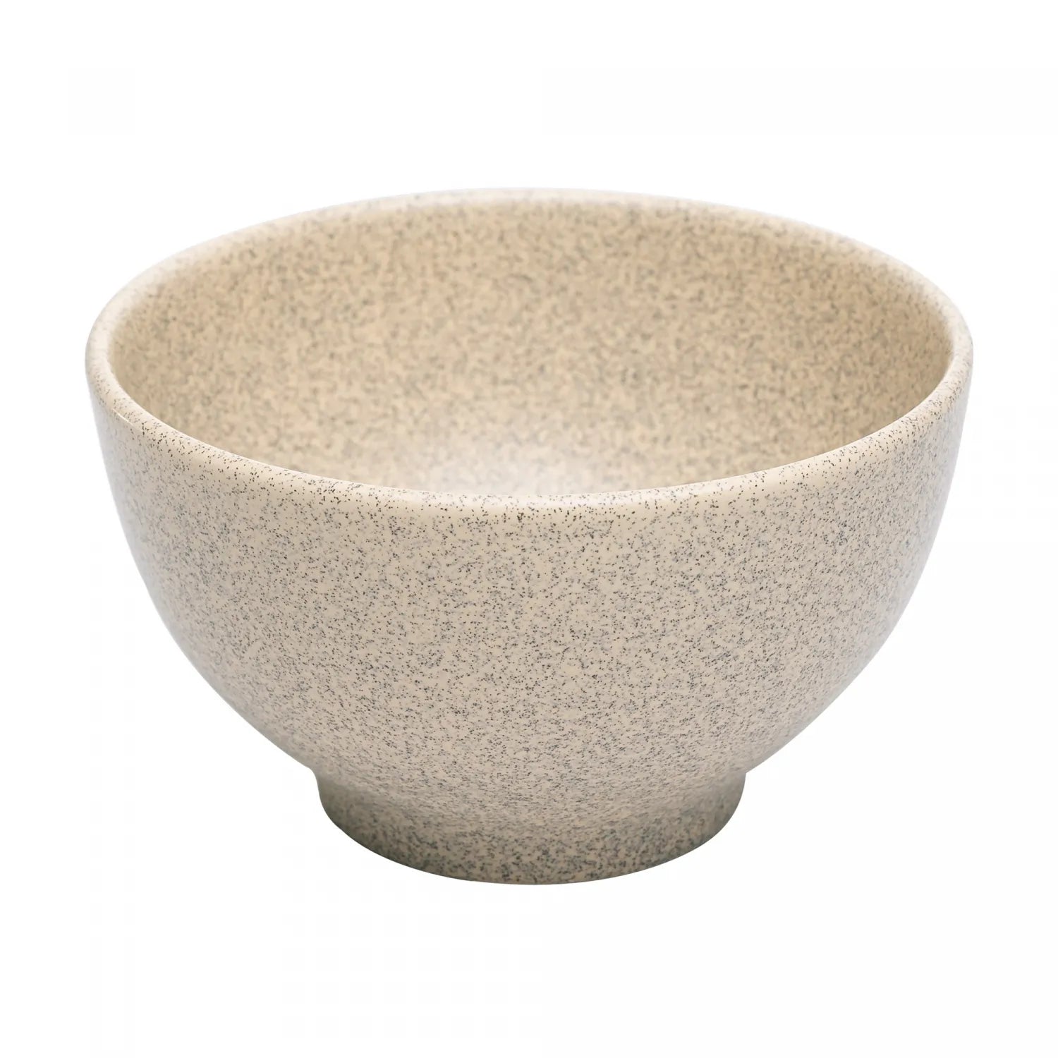 BOWL DE CERAMICA KOBE CREME 14CM X 8CM