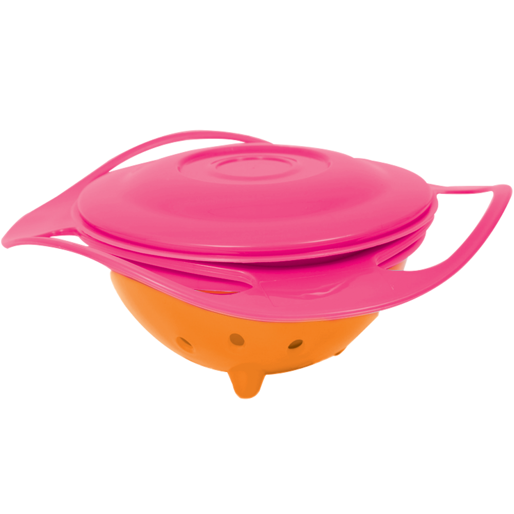 GIRO BOWL ROSA