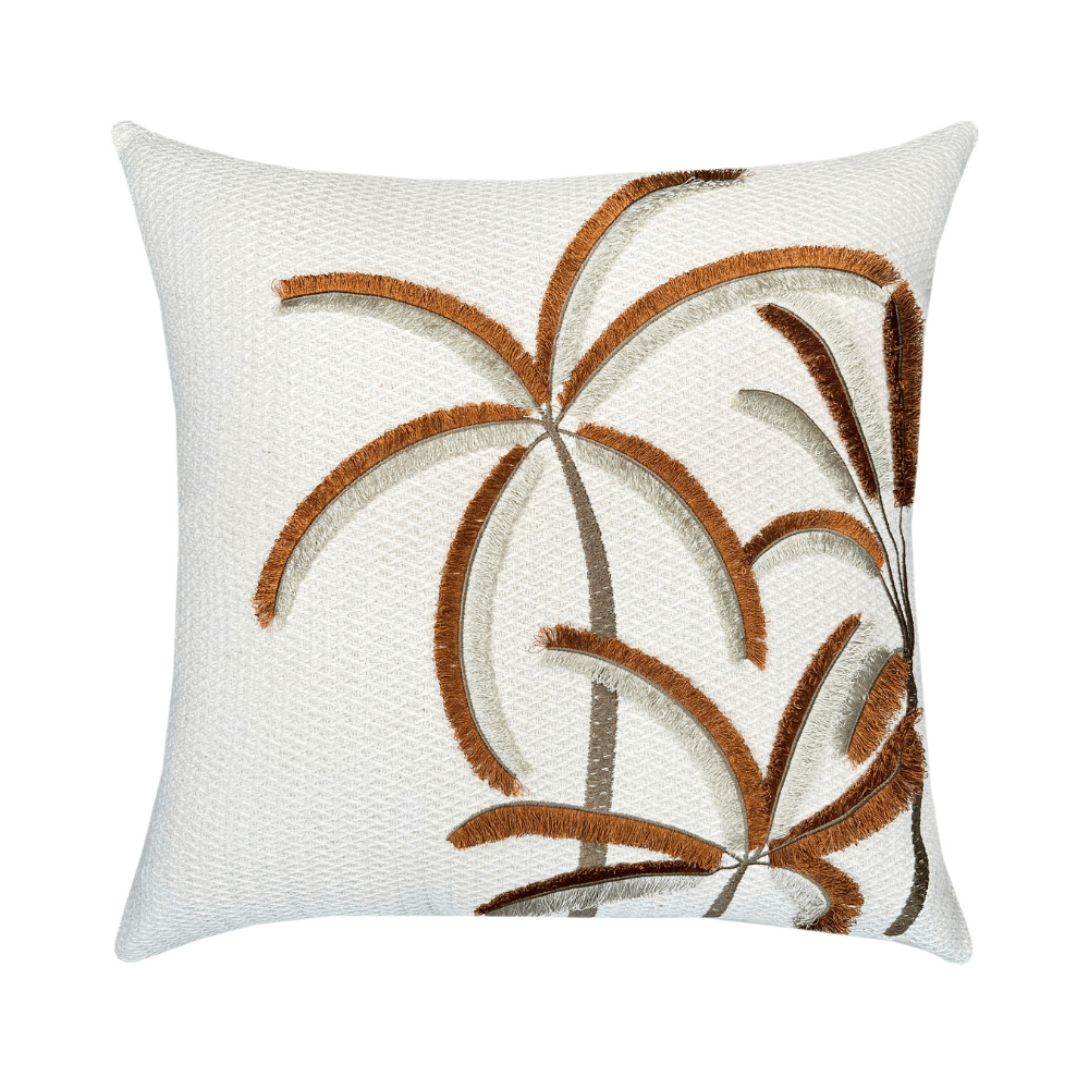 ALMOFADA EM LINHO COM BORDADO – 50CM X 50CM