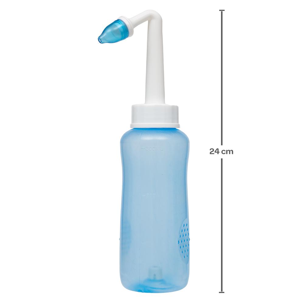 LAVADOR NASAL 300ML