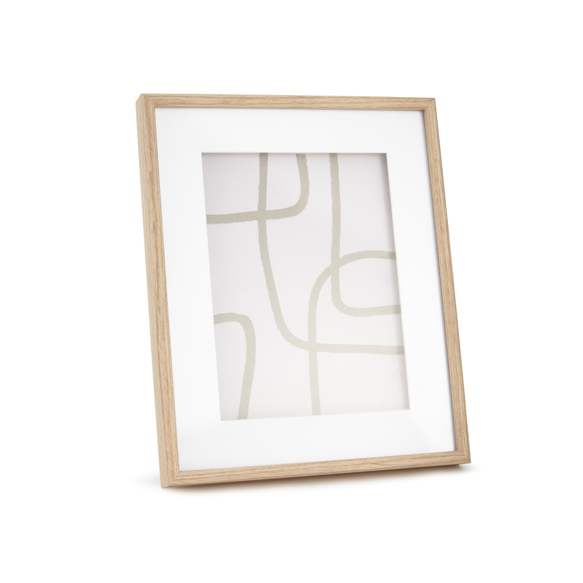 PORTA-RETRATOS EM MDF - 15X20