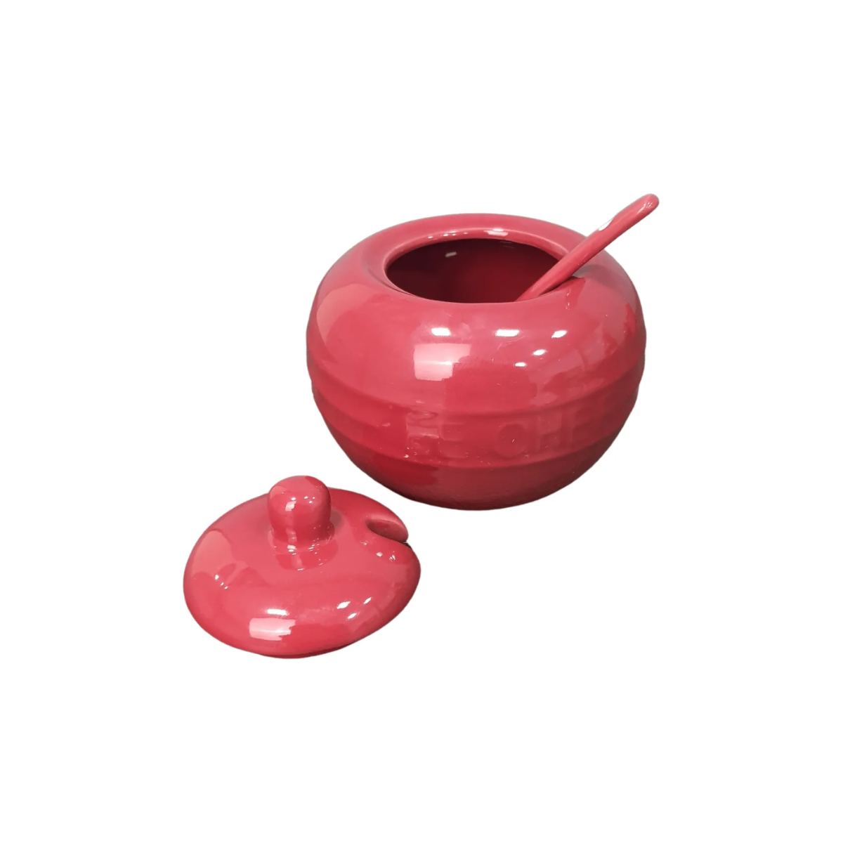 ACUCAREIRO LE CH VERMELHO 300ML