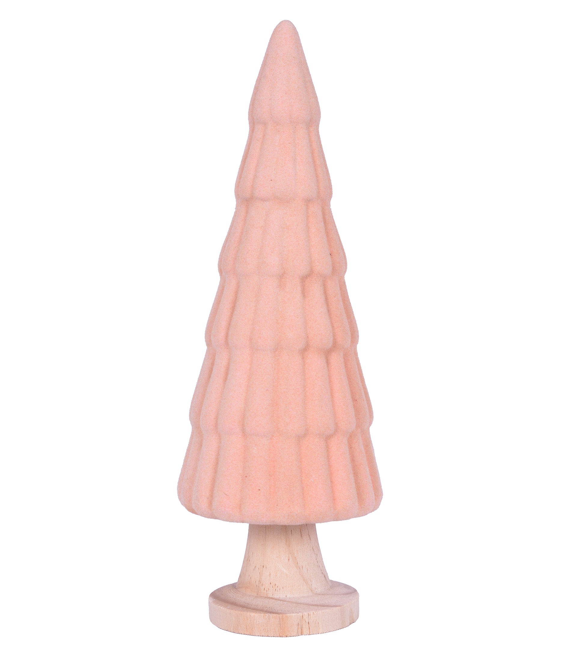 ADORNO ARVORE ROSE