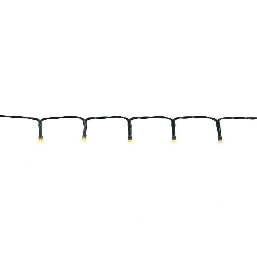 CORDAO DE LUZ QUENTE 5M 220V