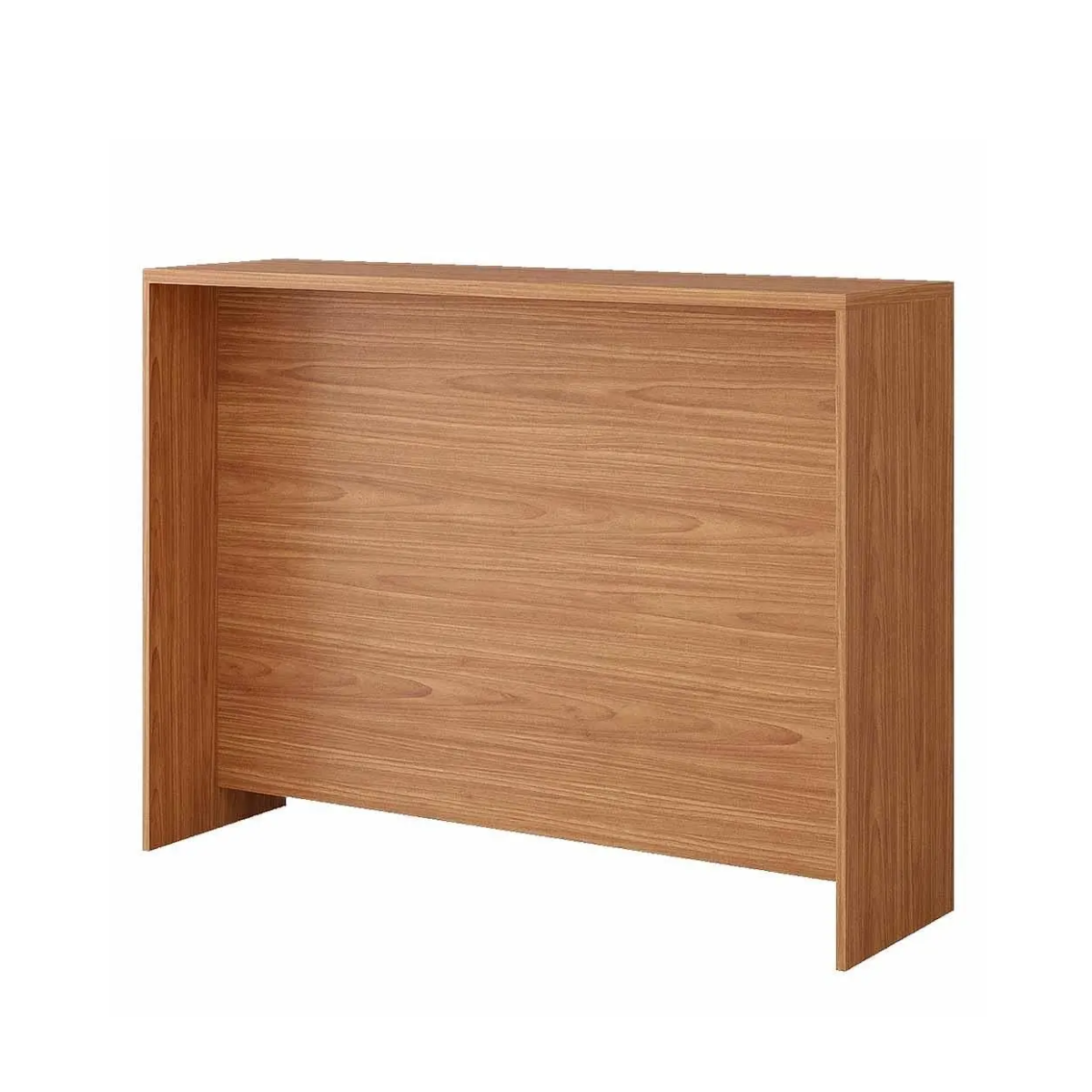 BANCADA GOURMET COZINHA 1,25 MT - CINAMOMO