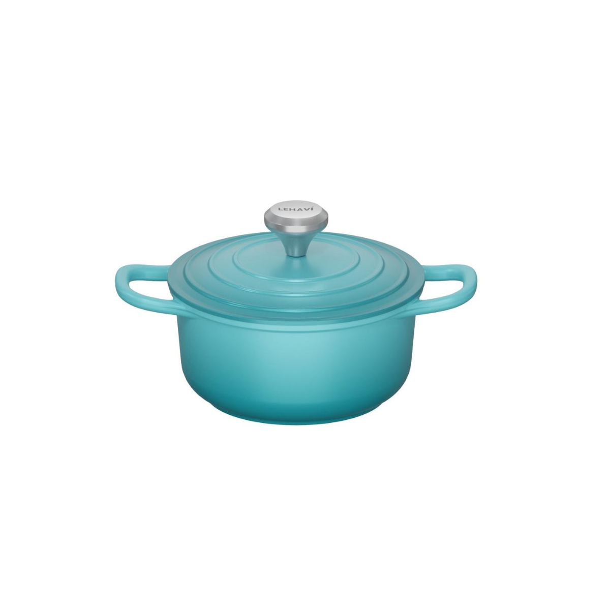 CACAROLA COMPATIVEL COM INDUCAO FLORENCA – VERDE – 2,7 LITROS