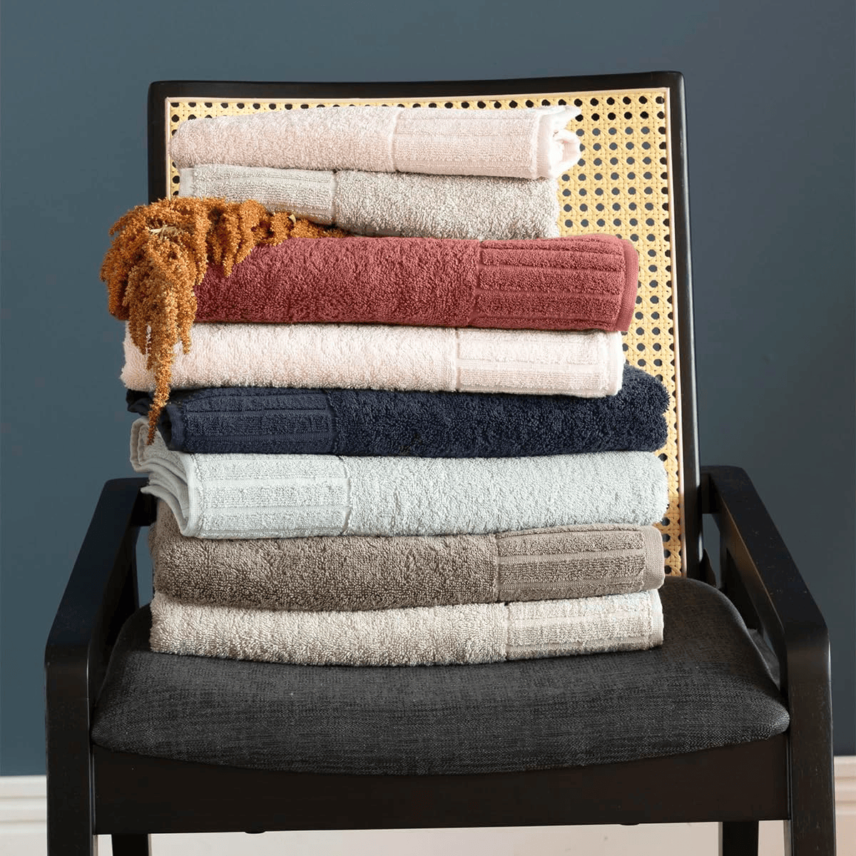 TOALHA VELOUR - BANHAO 85X150 - ROSE